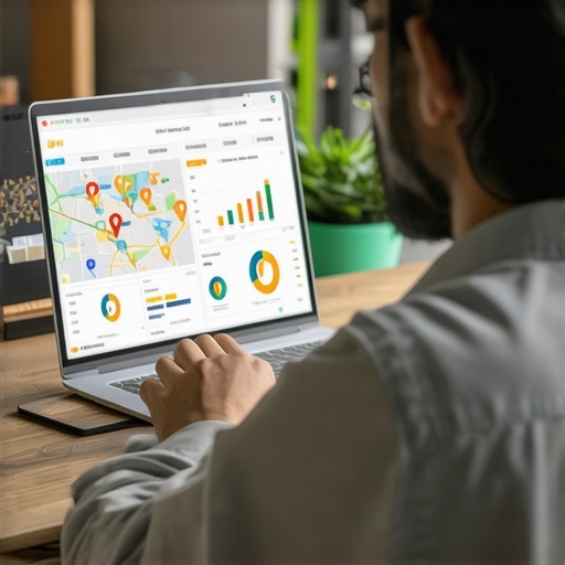 Boost Local Ranking with Proven SEO Agency Strategies in 2024