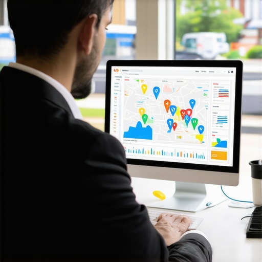 Boost Your Local Ranking with Proven SEO Agency Strategies