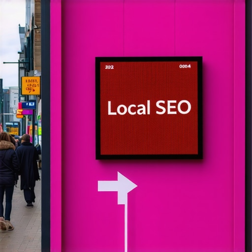 Effective Local SEO Optimization Tips for Better Ranking in 2024