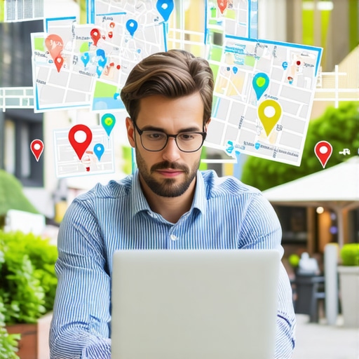 Effective Local SEO Optimization Tips to Boost Rankings in 2024