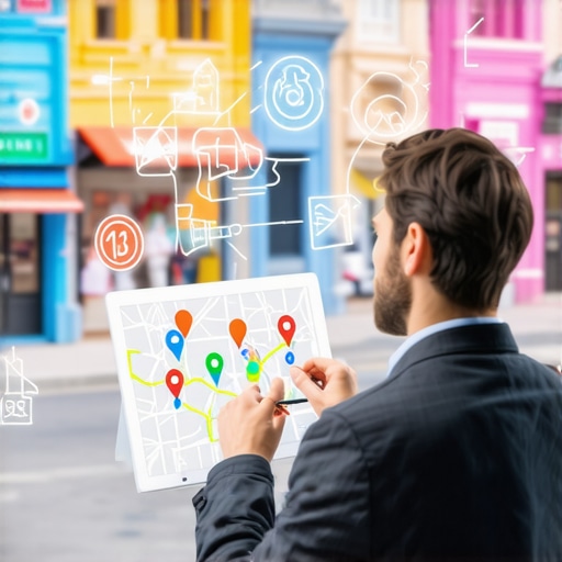Effective Local SEO Strategies to Boost Your Business in 2024