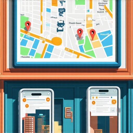 Effective Local SEO Tips to Enhance Your Business Visibility in 2024