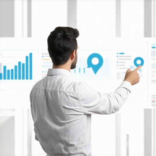 Reputation SEO Boosts Your Local Ranking Today | Proven Strategies