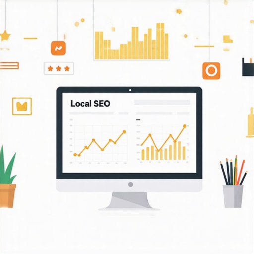 Reputation SEO Strategies for Better Local Ranking in 2024