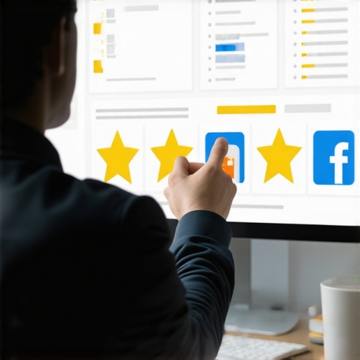 Reputation SEO Strategies for Enhancing Business Credibility Fast