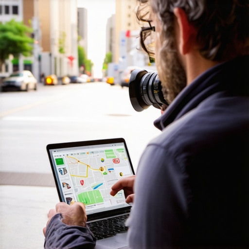 Reputation SEO Strategies to Boost Local Search Visibility Fast