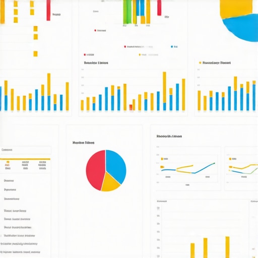 Reputation SEO Strategy Analysis SEO expert analyzing reputation management data and reviews