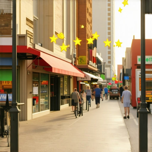 Reputation SEO Techniques to Boost Your Local Business Credibility Today