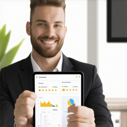 Reputation SEO Tips to Elevate Your Business Credibility Today