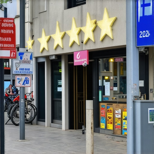 Reputation SEO Tips to Improve Local Rankings in 2024