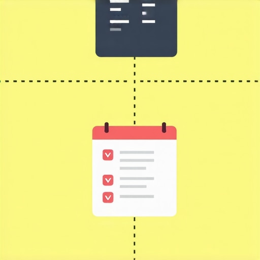 Schema Markup Implementation for Local SEO Infographic illustrating steps to implement schema markup for local businesses