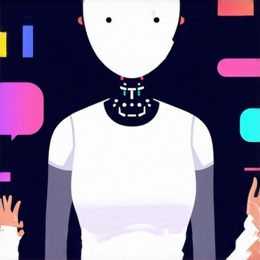 Sophisticated Reputation Management Tools A digital interface showing sentiment analysis and reputation metrics