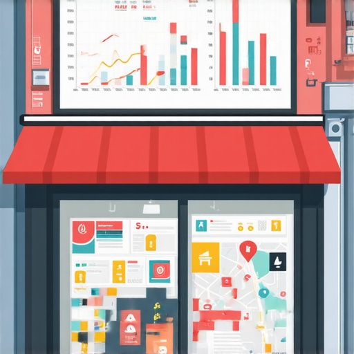 Top Local Ranking Strategies to Boost Your Business in 2024