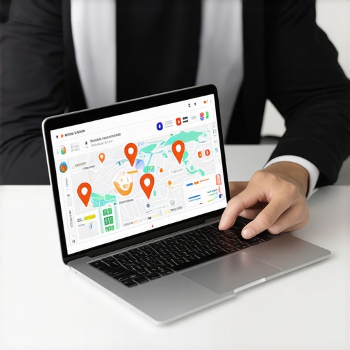 Top Local SEO Strategies to Boost Your Business Visibility in 2024