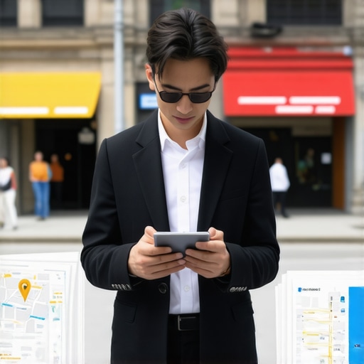 Top Local SEO Strategies to Boost Your Business in 2024