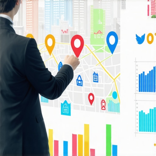 Top Local SEO Strategies to Improve Your Rankings with an SEO Agency in 2024