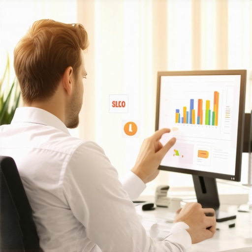 Top Reputation SEO Techniques to Boost Your Business Credibility Fast