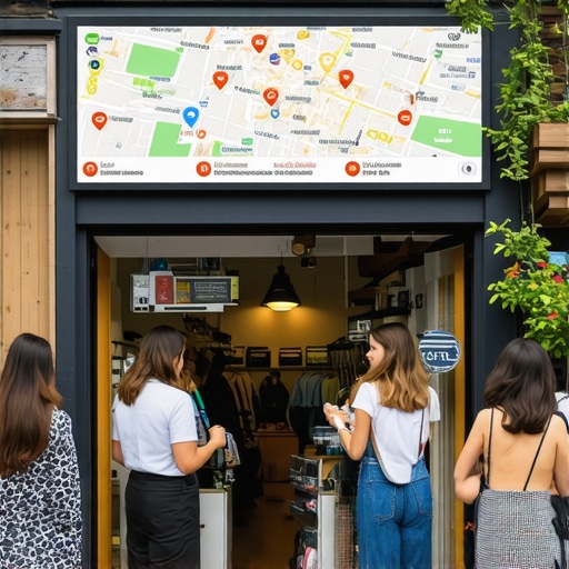 Top Tips for Local SEO Optimization to Improve Your Business Visibility in 2024