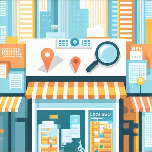 Ultimate Local SEO Tips to Boost Your Business Ranking in 2024