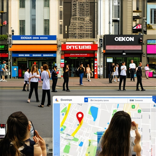 Best Local SEO Agency Strategies to Grow Your Business in 2024