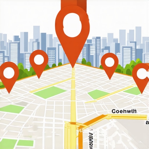 Best Local SEO Strategies for Higher Rankings & Visibility in 2024