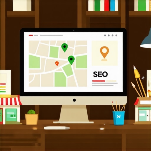 Best Local SEO Strategies to Improve Your Rankings & Visibility in 2024