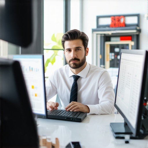 Boost Local Ranking with Expert SEO Agency Strategies in 2024