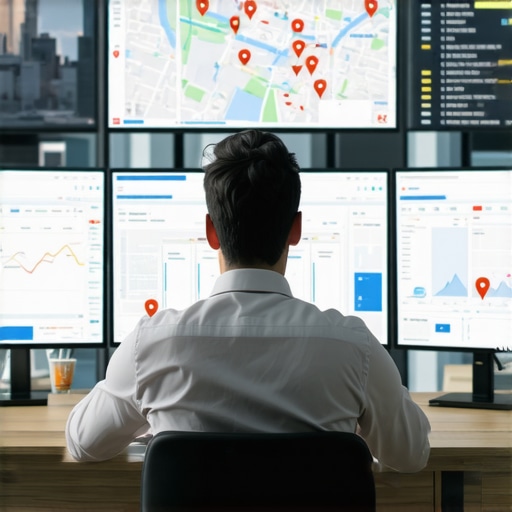 Boost Your Local Ranking with Expert SEO Agency Strategies Today