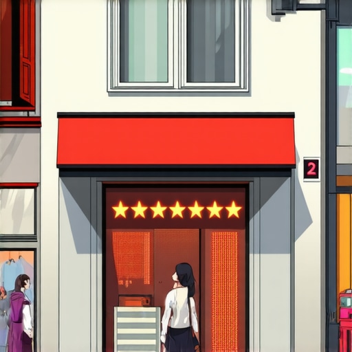 Effective Reputation SEO Strategies to Boost Your Local Ranking 2024