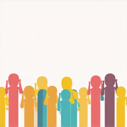 Local Community Engagement Event A lively neighborhood event with a business prominently participating, emphasizing trust and local presence.