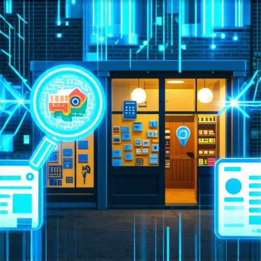 Local SEO Optimization Tips to Boost Your Google Rankings in 2024