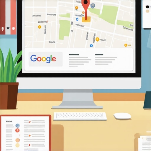 Local SEO Optimization Tips to Improve Your Google Rankings in 2024