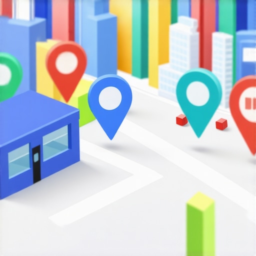 Local SEO Optimization Tips to Improve Your Google Rankings in 2024
