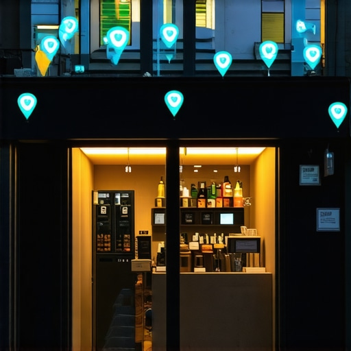 Local SEO Tips for Increasing Your Business Visibility in 2024