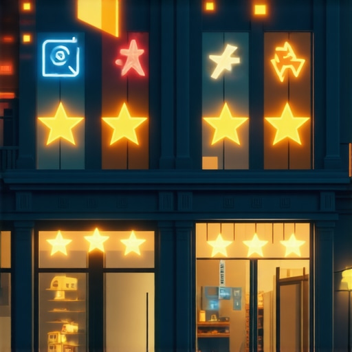 Reputation SEO Strategies to Boost Your Local Rankings in 2024