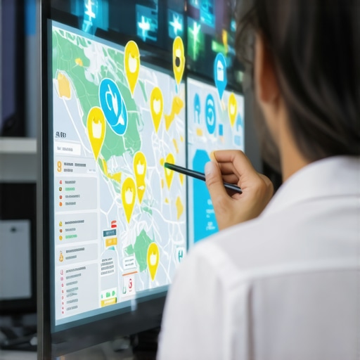 Reputation SEO Tips for Improving Your Local Ranking in 2024