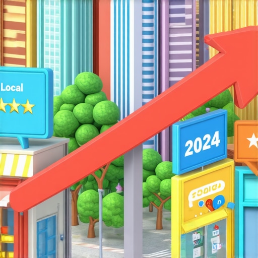 Reputation SEO Tips for Local Ranking Success in 2024