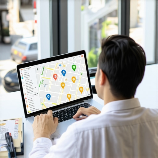 Top Local SEO Agency Tips for Improving Your Business Visibility Today