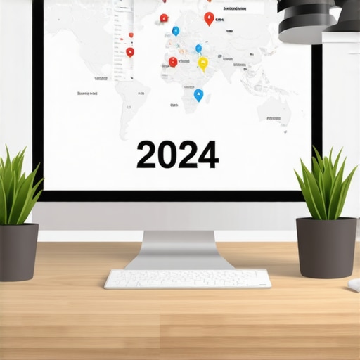 Top Local SEO Optimization Tips from a Leading SEO Agency for 2024