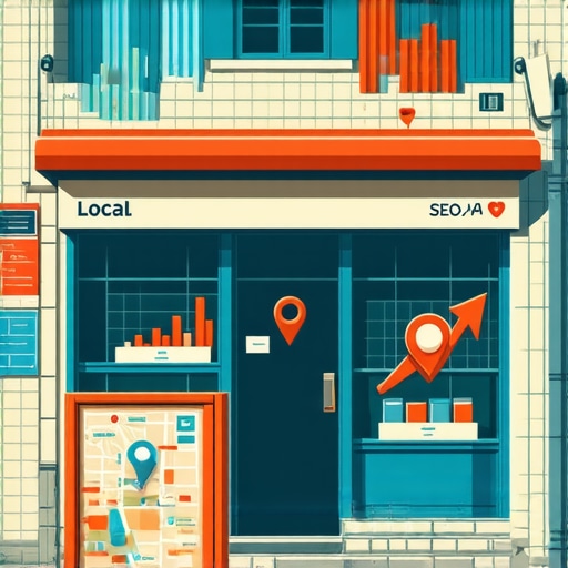 Top Local SEO Strategies to Boost Your Business Rankings in 2024