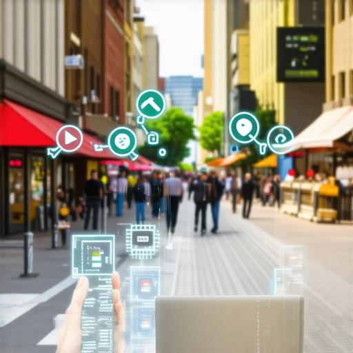 Top Local SEO Tips from Leading SEO Agency for Better Business Visibility in 2024