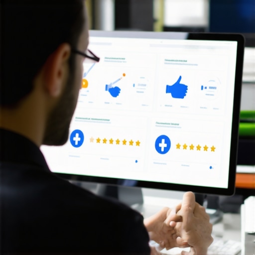 Top Reputation SEO Tips for Enhancing Business Credibility Fast 2024