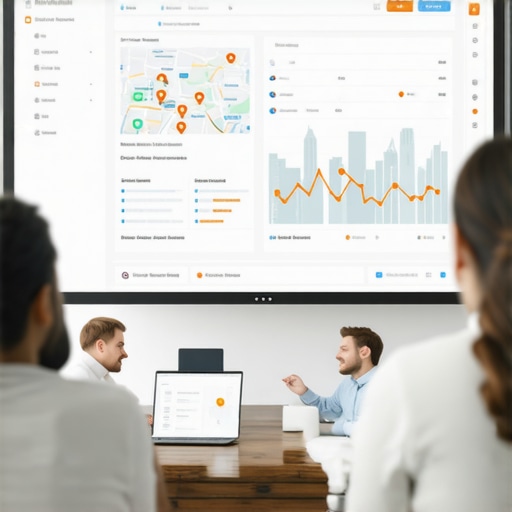 Top SEO Agency Strategies to Boost Your Local Ranking in 2024