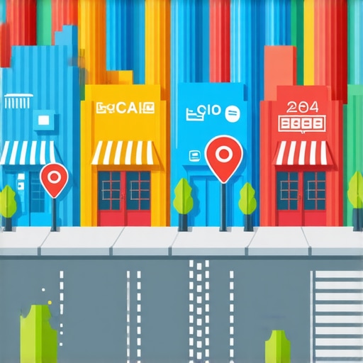 Ultimate Local SEO & Reputation Growth Strategies for 2024