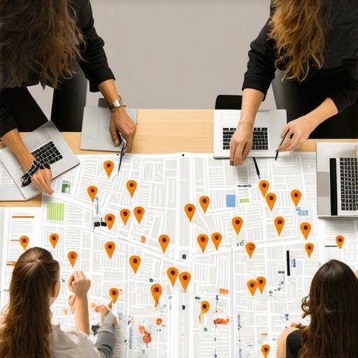 Best SEO Agency Strategies for Boosting Local Rankings in 2024