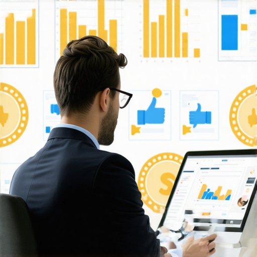 Effective Reputation Management SEO: Boost Your Business Credibility Fast