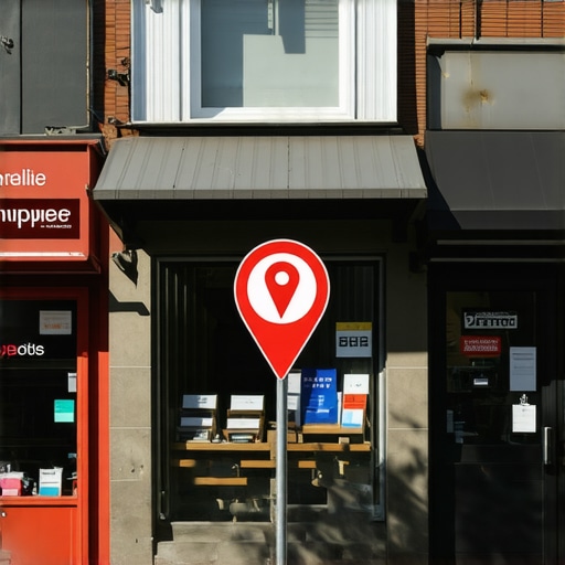 Local SEO Optimization: Top Techniques to Boost Your Business Visibility