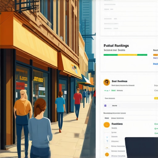 Reputation SEO Strategies to Boost Local Rankings in 2024