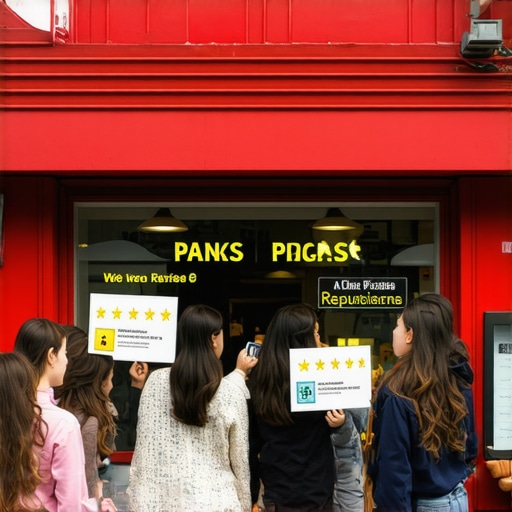 Reputation SEO Strategies to Elevate Your Local Business Credibility in 2024