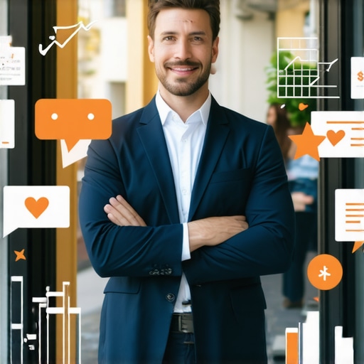 Reputation SEO Techniques to Elevate Your Local Business Credibility in 2024